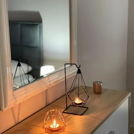 Appartement 2bdr Komuna E Parisit