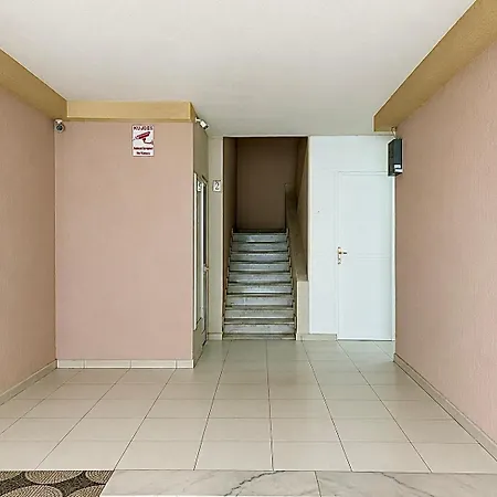 2bdr Komuna E Parisit Olympic Park Lejlighed *