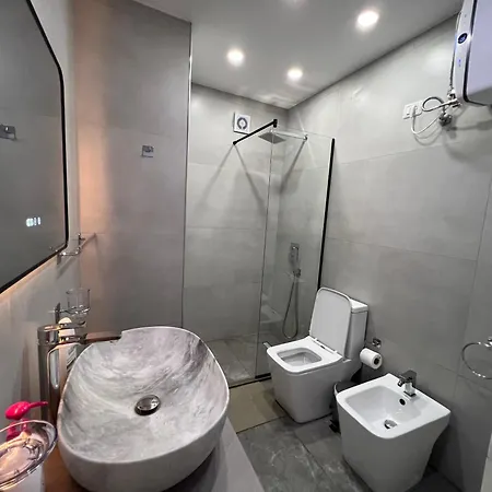 Appartement 2bdr Komuna E Parisit Tirana