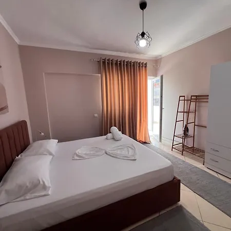 2bdr Komuna E Parisit Tirana